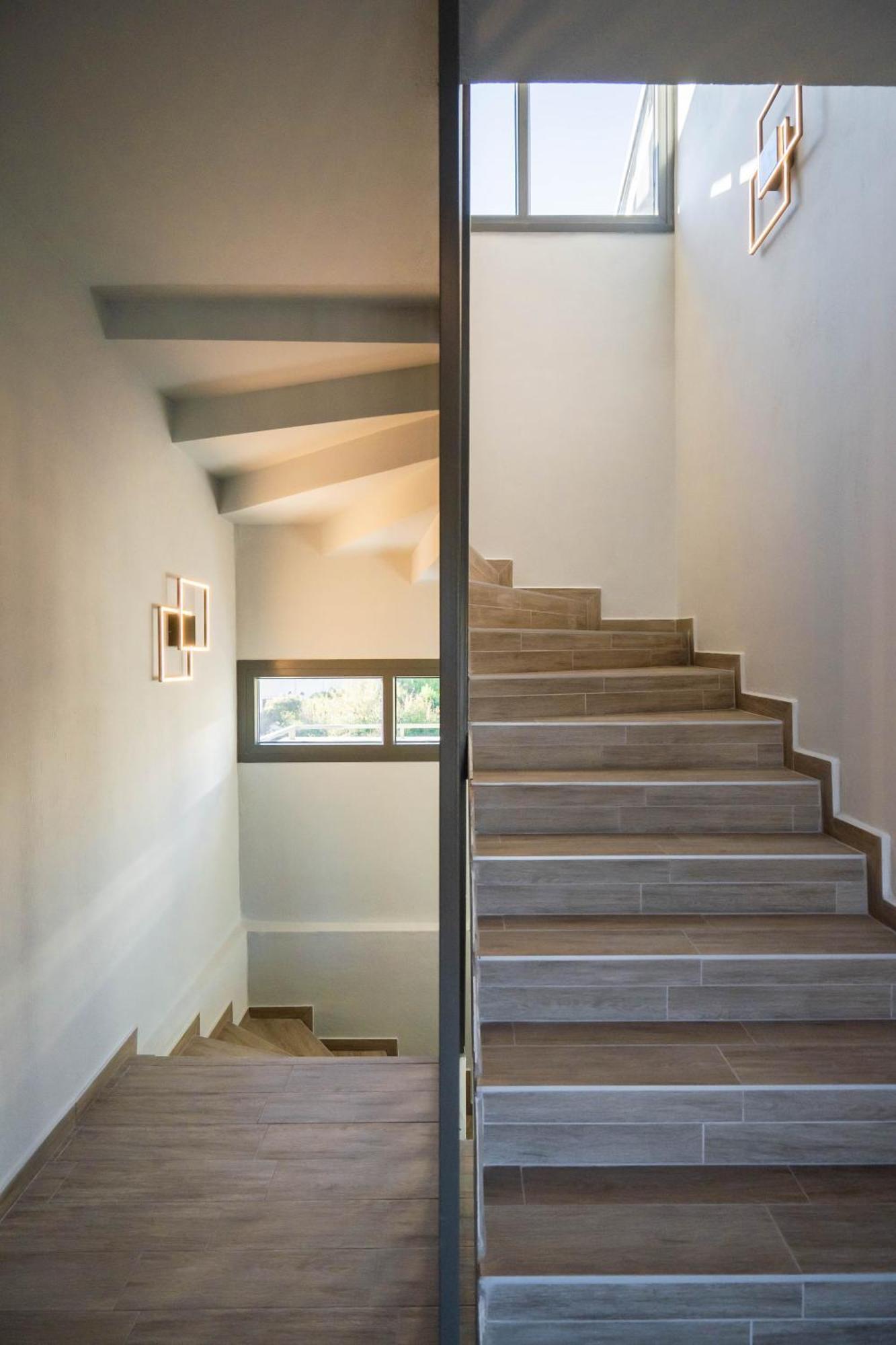 Konaki Of Meteora Boutique Living Kalambaka Exterior foto